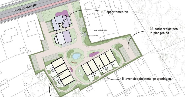 Photo 56 of Rijksstraatweg 99