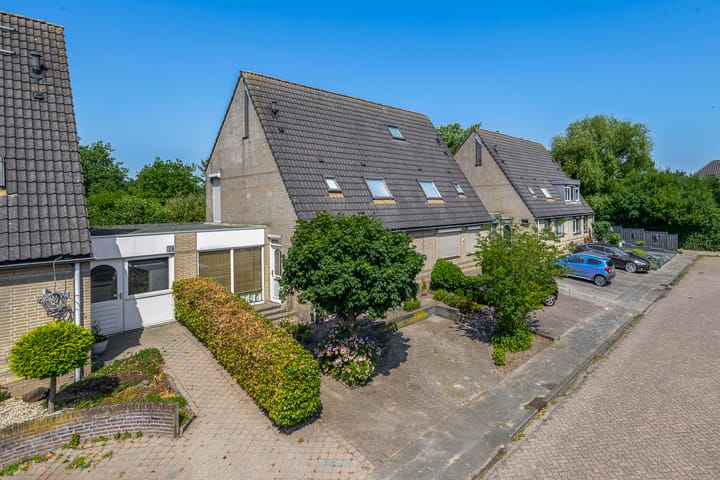 Photo 2 of Impalalaan 20