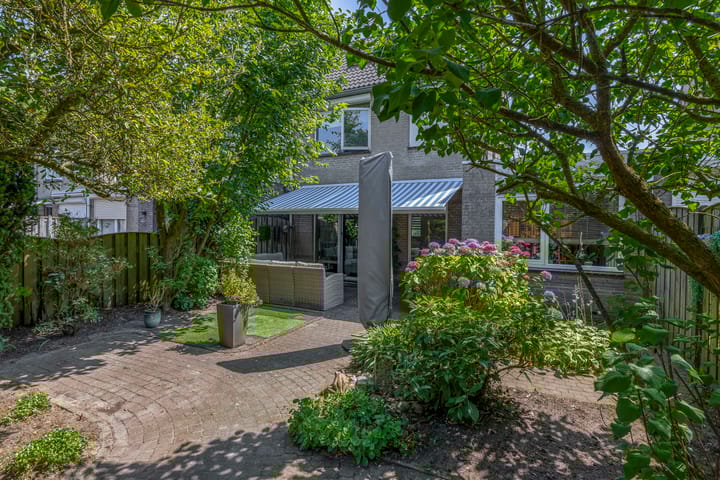 Photo 33 of Impalalaan 20