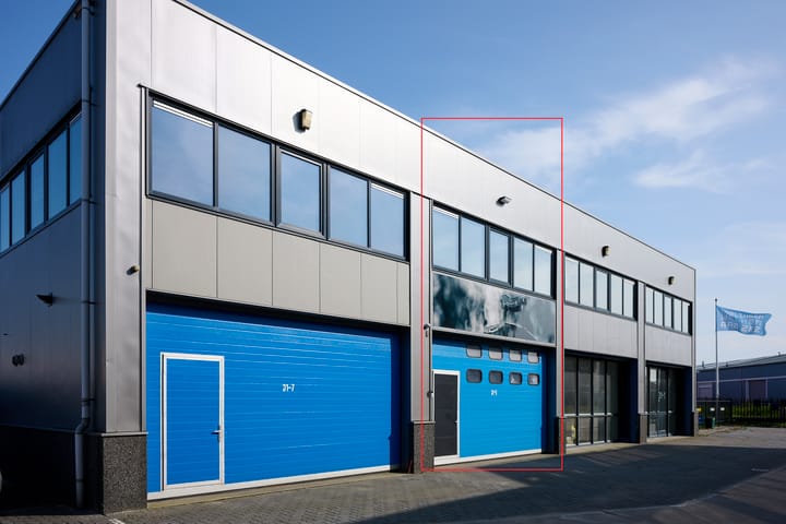 Kanaalweg 31-5