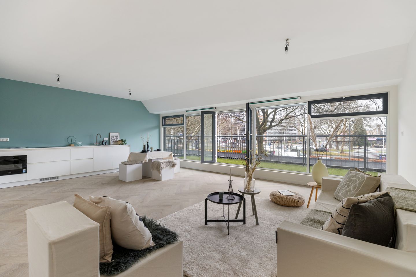 Foto 4 van Walenburgerweg 151