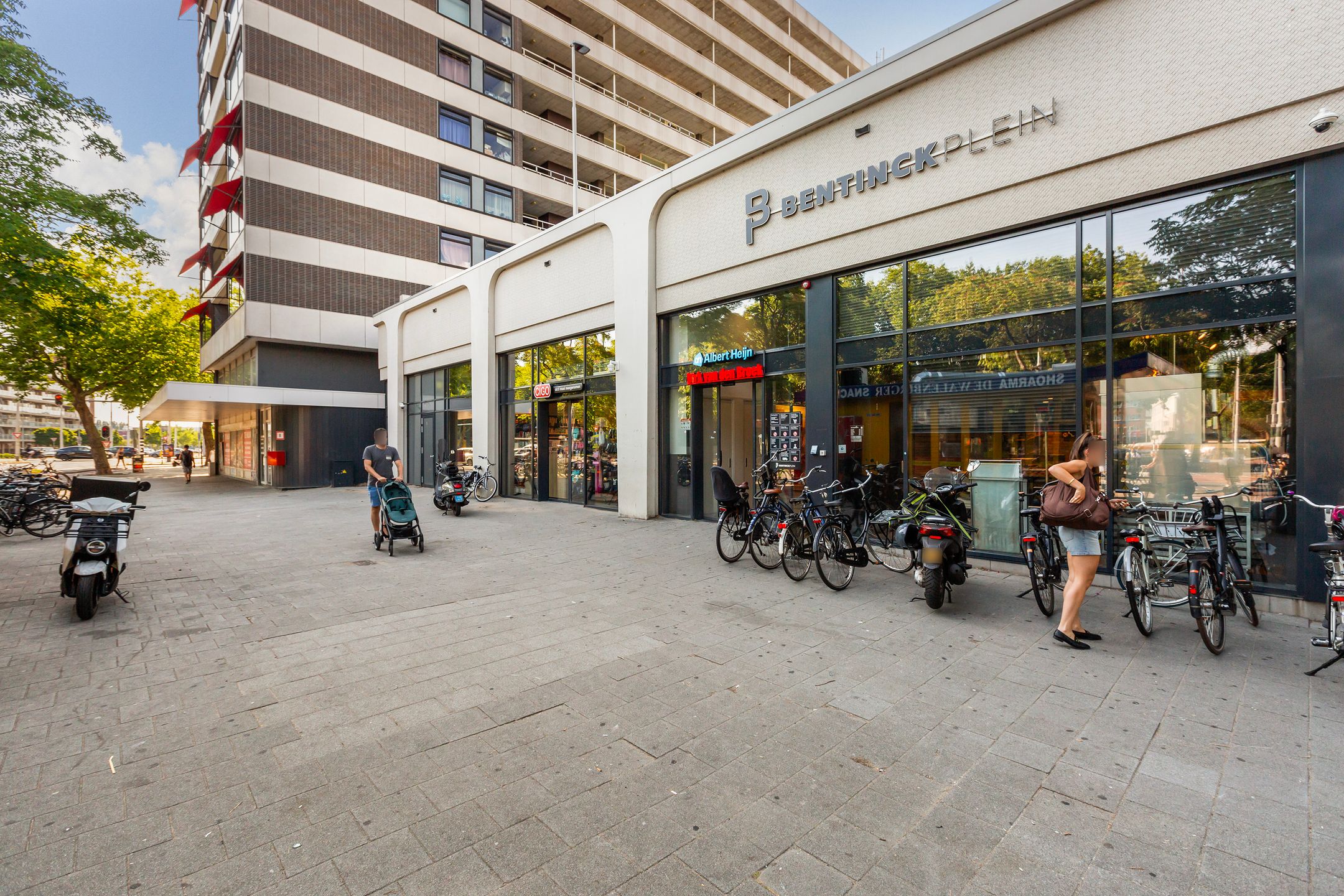 Foto 15 van Walenburgerweg 151