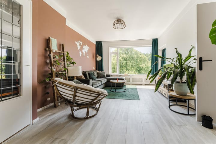 Foto 2 van Burgemeester Elsenlaan 25