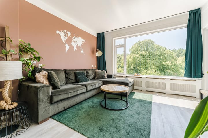 Foto 3 van Burgemeester Elsenlaan 25