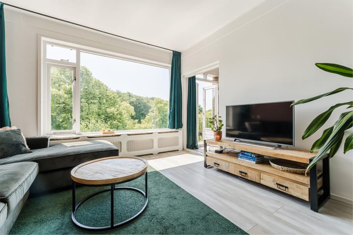 Foto 4 van Burgemeester Elsenlaan 25