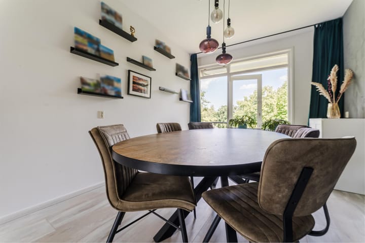 Foto 6 van Burgemeester Elsenlaan 25