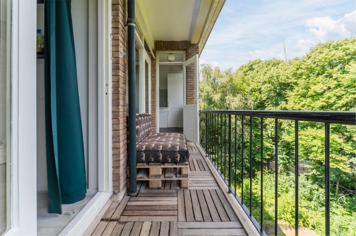 Foto 9 van Burgemeester Elsenlaan 25