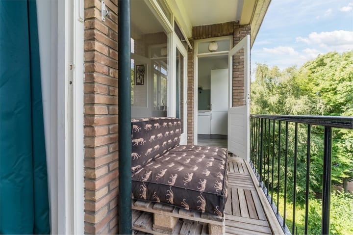 Foto 10 van Burgemeester Elsenlaan 25