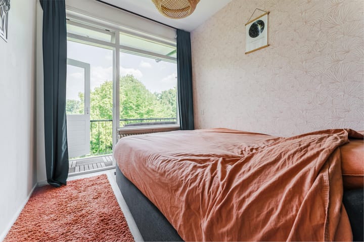 Foto 12 van Burgemeester Elsenlaan 25