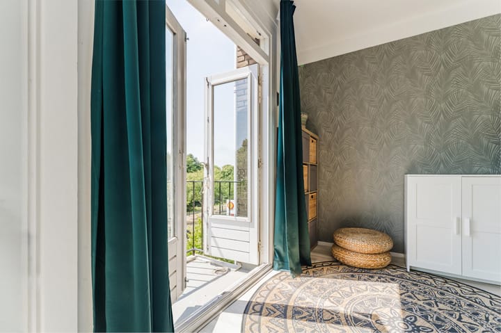 Foto 15 van Burgemeester Elsenlaan 25