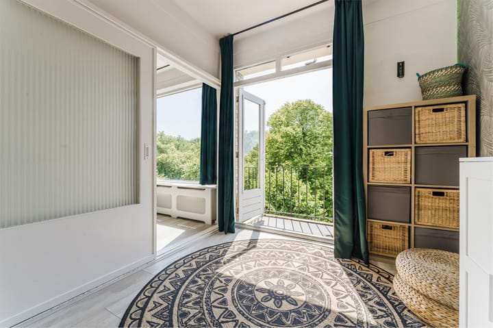 Foto 16 van Burgemeester Elsenlaan 25