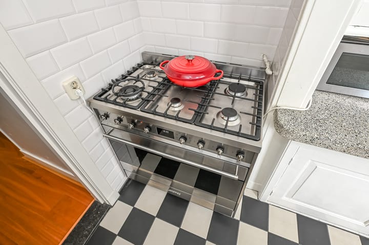 Foto 11 van Berberisstraat 99