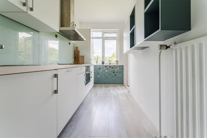 Foto 17 van Burgemeester Elsenlaan 25