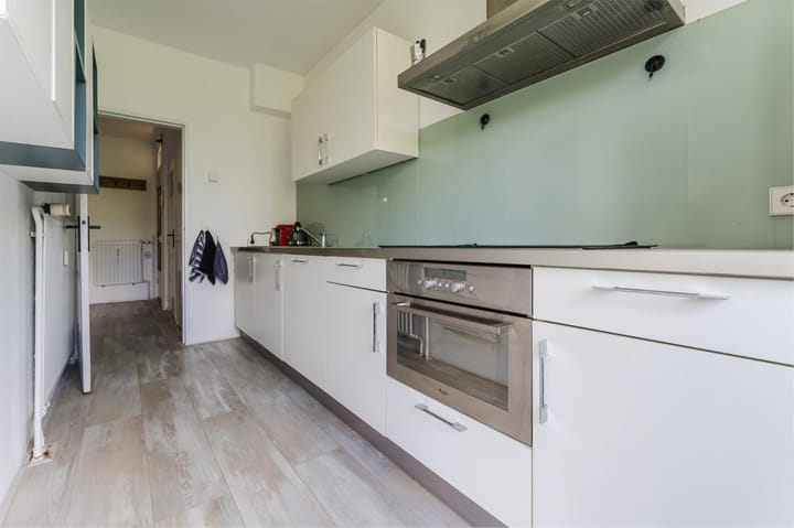 Foto 18 van Burgemeester Elsenlaan 25