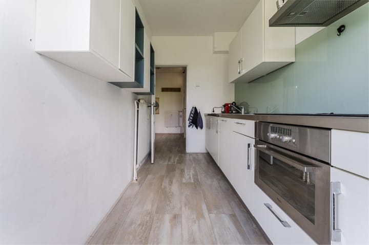 Foto 19 van Burgemeester Elsenlaan 25