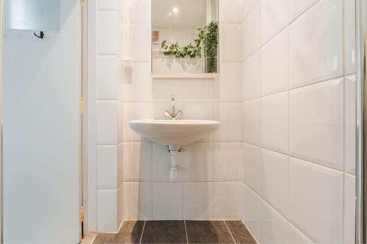 Foto 20 van Burgemeester Elsenlaan 25