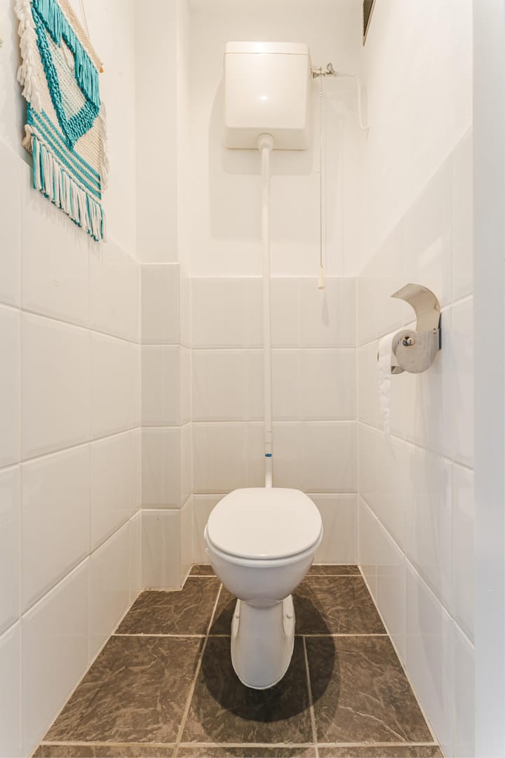 Foto 23 van Burgemeester Elsenlaan 25