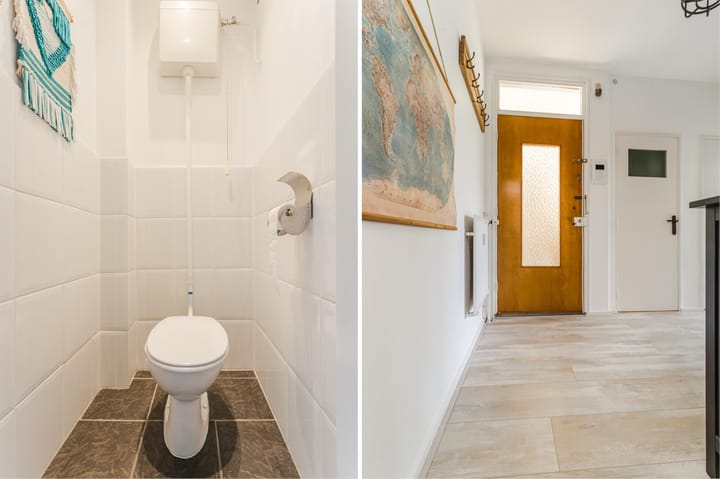 Foto 25 van Burgemeester Elsenlaan 25