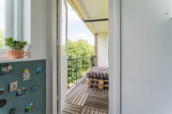 Foto 27 van Burgemeester Elsenlaan 25