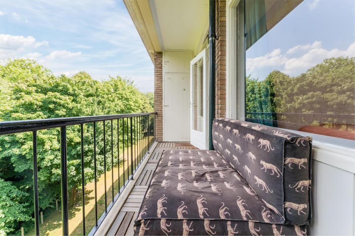 Foto 28 van Burgemeester Elsenlaan 25