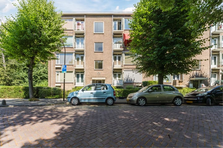 Foto 29 van Burgemeester Elsenlaan 25