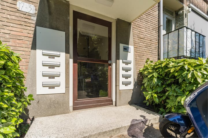 Foto 30 van Burgemeester Elsenlaan 25