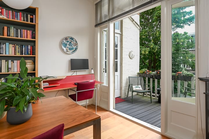 Foto 24 van Berberisstraat 99