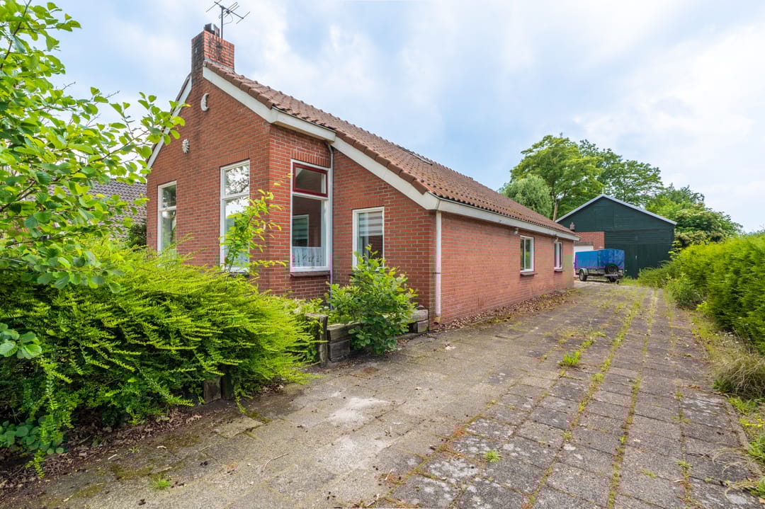 Foto 2 van Ruiten A Kanaal West 14