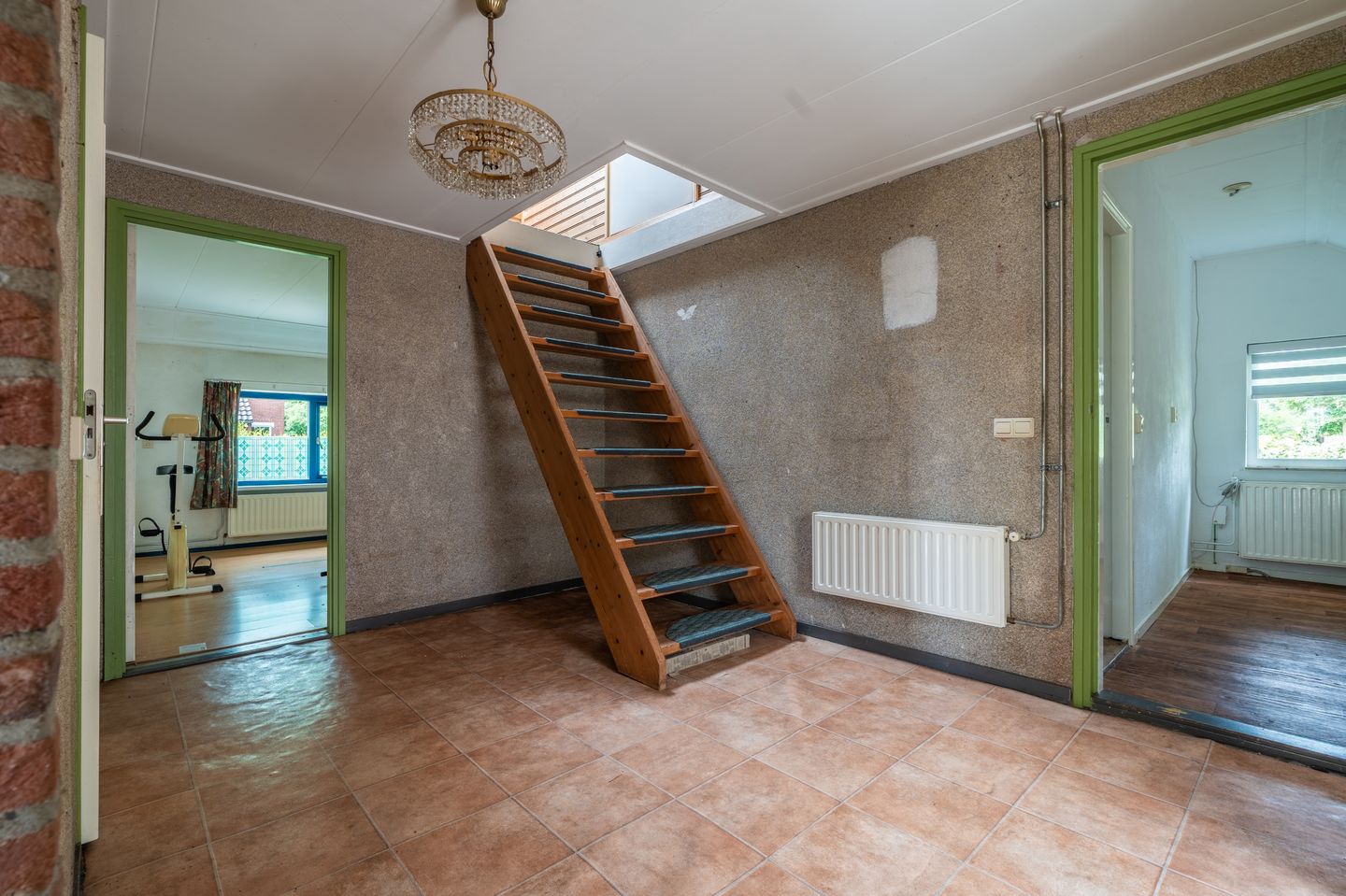 Foto 4 van Ruiten A Kanaal West 14