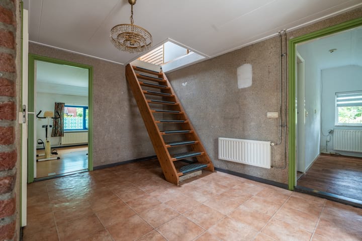 Foto 4 van Ruiten A Kanaal West 14