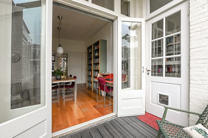 Foto 32 van Berberisstraat 99