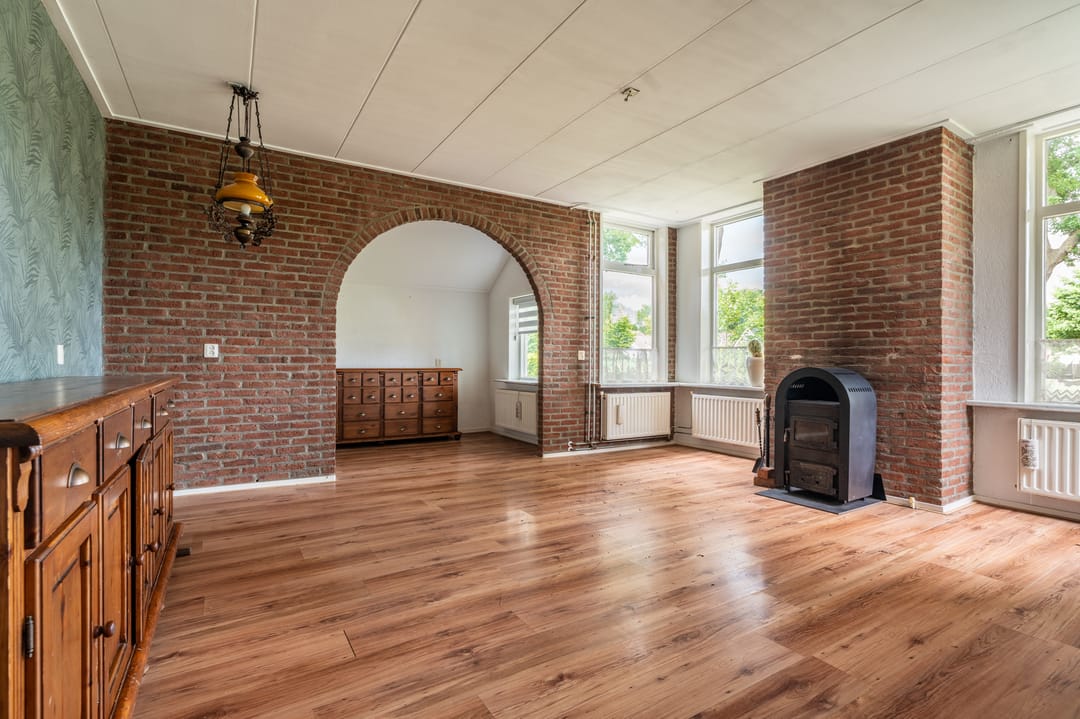 Foto 7 van Ruiten A Kanaal West 14