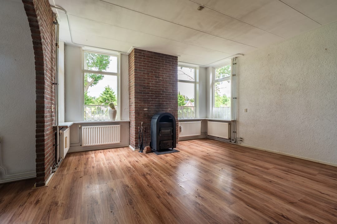 Foto 8 van Ruiten A Kanaal West 14