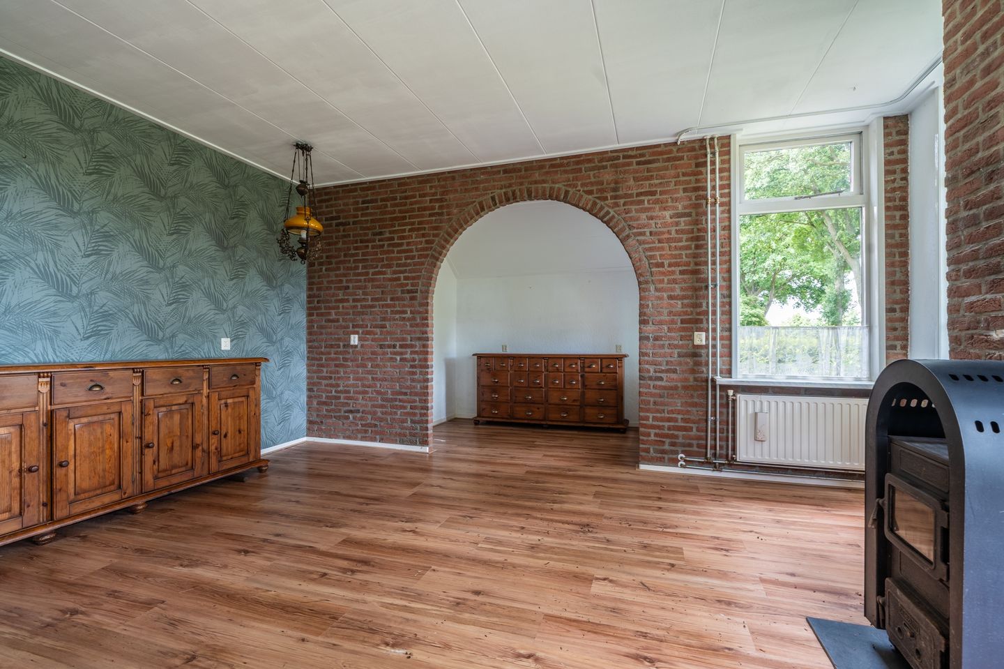 Foto 10 van Ruiten A Kanaal West 14