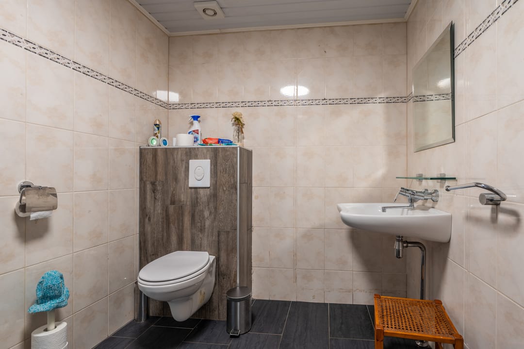 Foto 23 van Ruiten A Kanaal West 14