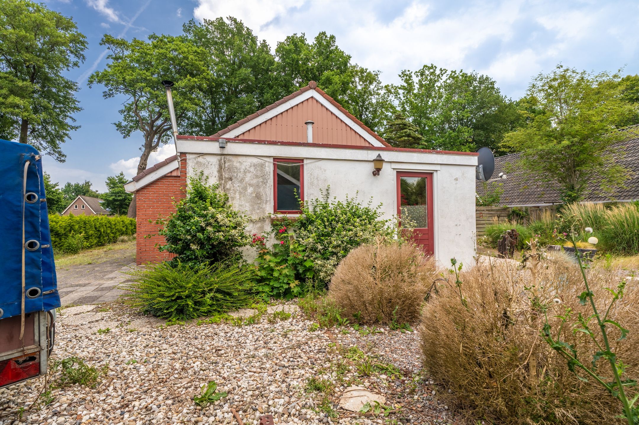 Foto 30 van Ruiten A Kanaal West 14