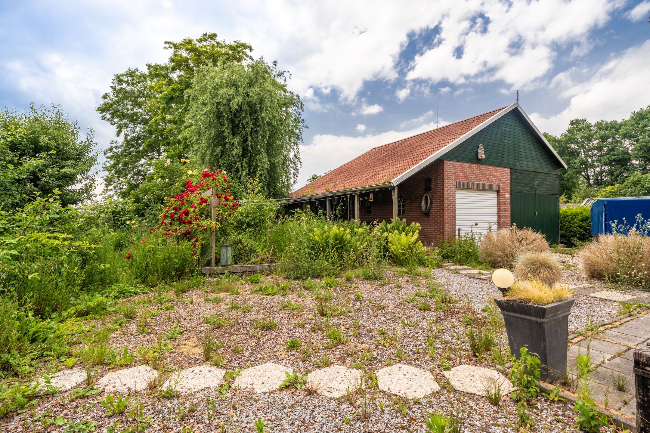 Foto 33 van Ruiten A Kanaal West 14