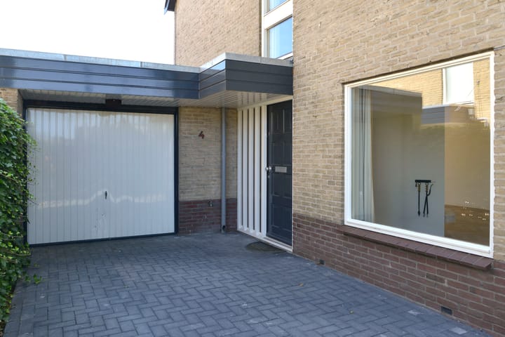 Foto 2 van Hasselaarlaan 4