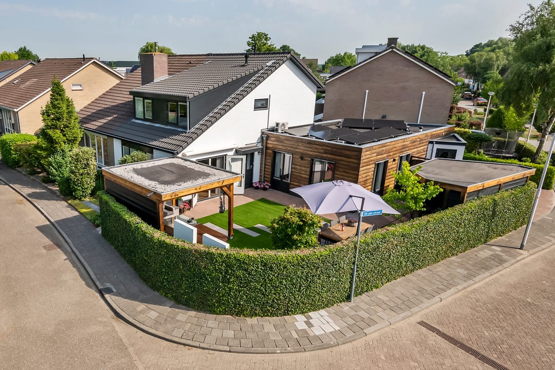 Photo 1 of Bulkstraat 48