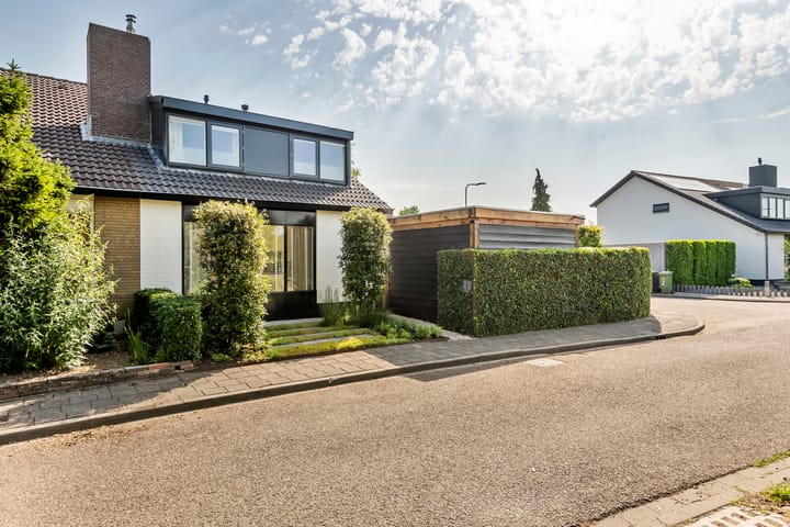 Foto 2 van Bulkstraat 48