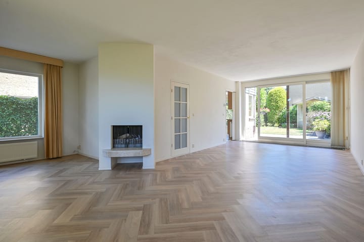 Foto 5 van Hasselaarlaan 4