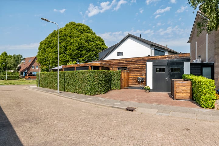 Foto 3 van Bulkstraat 48