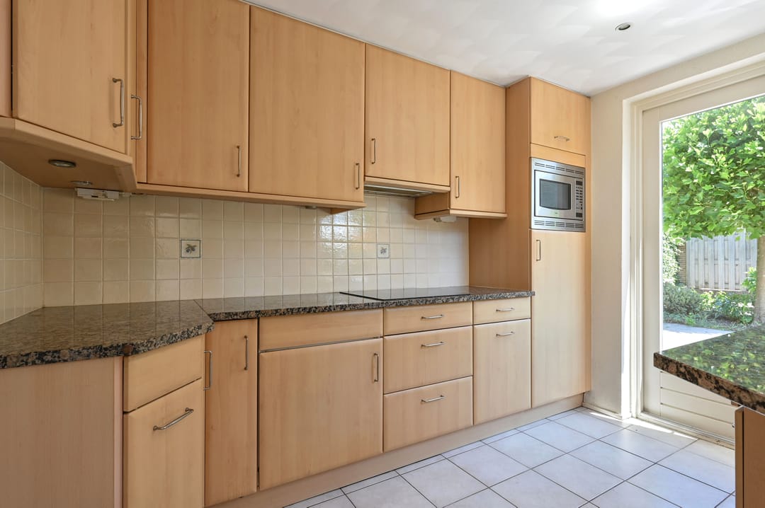 Photo 7 of Hasselaarlaan 4