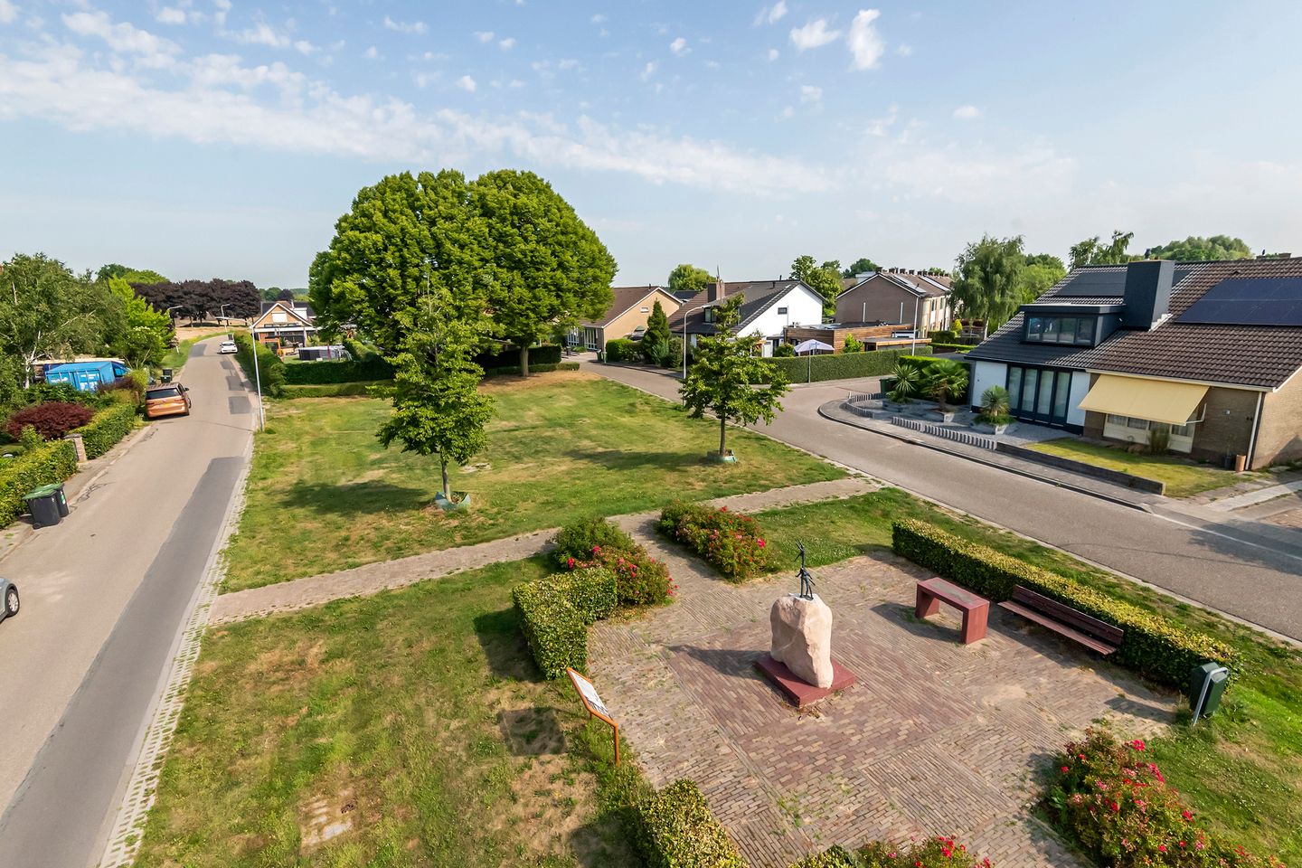 Photo 4 of Bulkstraat 48