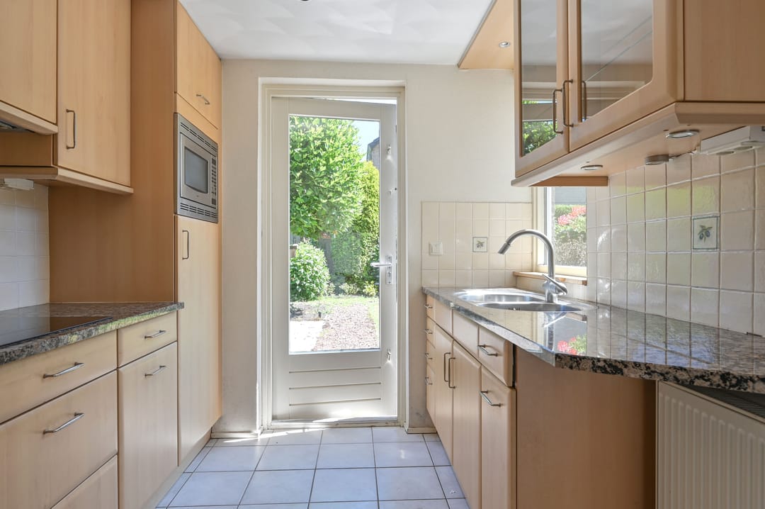 Photo 8 of Hasselaarlaan 4