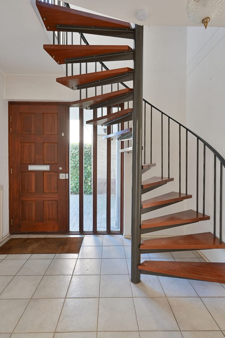 Foto 10 van Hasselaarlaan 4