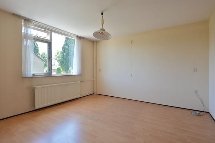 Foto 11 van Hasselaarlaan 4