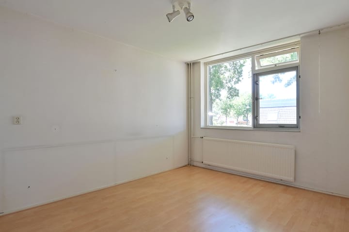 Foto 13 van Hasselaarlaan 4