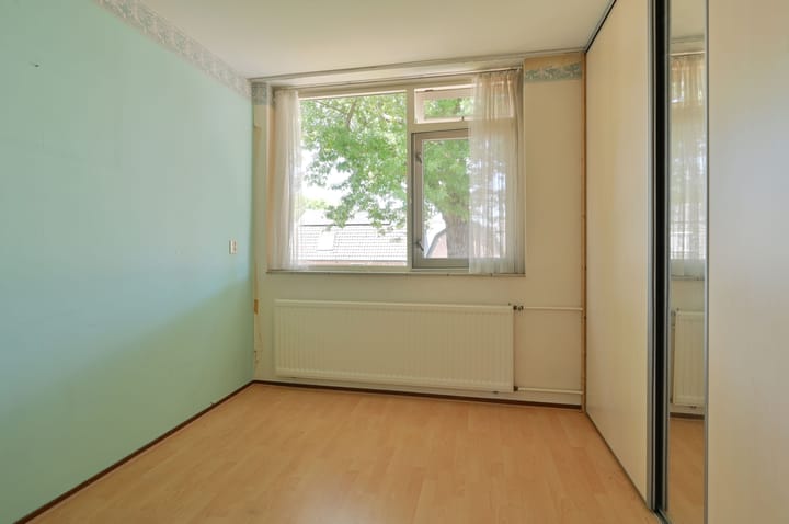 Foto 15 van Hasselaarlaan 4