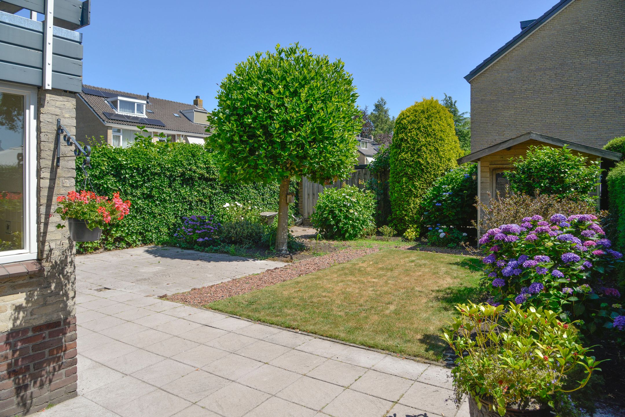 Photo 21 of Hasselaarlaan 4